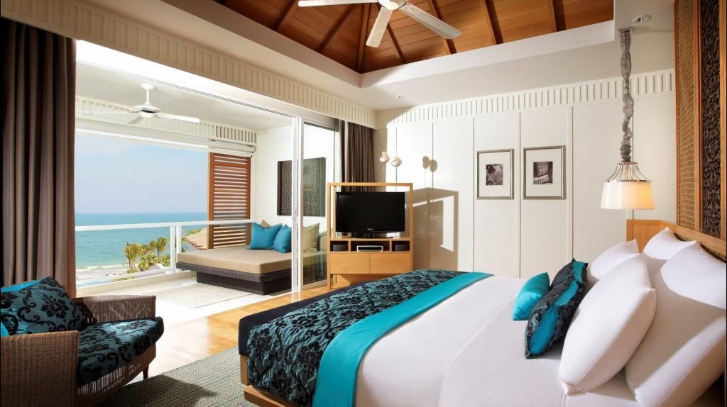 alt Luxury room
