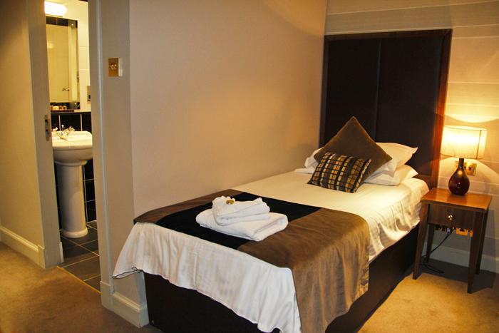 alt Single Room